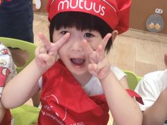 -妙拓思MUTUUS少儿体能馆(赛银国际店)