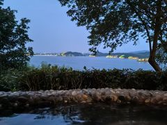 -天目湖涵田半山温泉