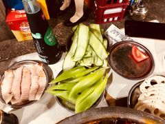 -渝味黄姐火锅(黄泥村店)