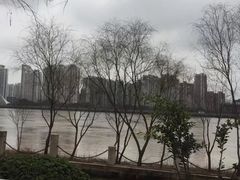 -江心屿景区