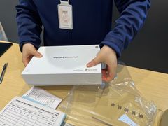 -华为授权体验店(中山公园来福士)