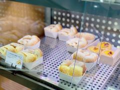 -巴黎贝甜(宜山路店)