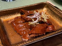 -龙庭华宴·粤菜·早茶