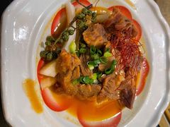 -厚贞日式烤肉(浦东汇智店)