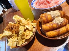 -楠火锅(仁恒梦中心店)