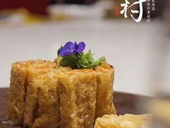 -茶人村·宫廷私厨(奥体印象城店)