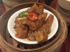 -五缘湾凯悦酒店·悦饗中餐厅