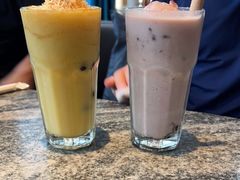 -良木缘咖啡西餐(太古里店)