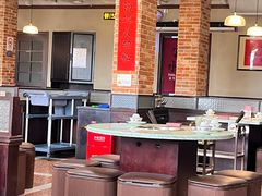 -鸿姐老火锅(疁城新天地店)