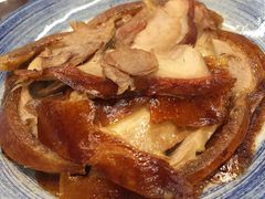 -四季小馆·地道北京小吃(广百店)