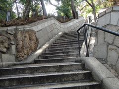 -青岛市江苏路基督教堂