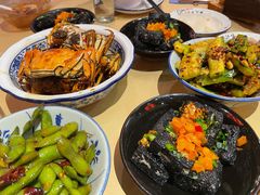 -江味龙虾馆·裸蓝龙虾(南山店)