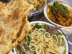 -杨家牛肉汤(淮建路店)