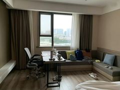 -香港皇家太平洋酒店