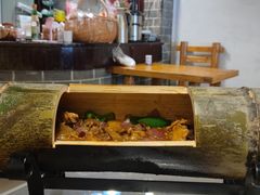 -老街坊餐吧