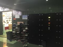 -魔岩攀登(南京东路店)