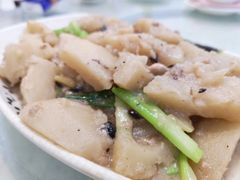 -腰记饭店(龙源路店)