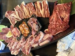 -まるみち   丸道东京烧肉(虹梅路店)