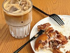 -大酉·M Coffee(北京美术馆店)