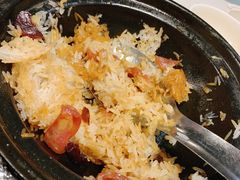 -煲王粤菜餐厅(中侨中心店)