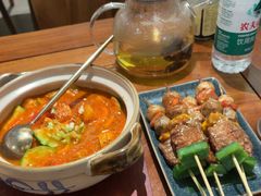 -七色云蔬食(喜邻里店)