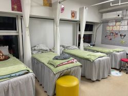 -沐童·产后修复·小儿推拿