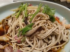 厨娘多味烫干丝-小厨娘淮扬菜(天印大道店)