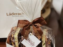 -Laderach 莱德拉(上海环贸iapm店)