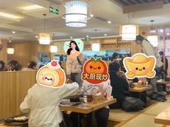 -牛匠和牛寿喜锅(西安总店)