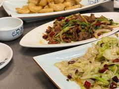 -回锦轩(泉园店)