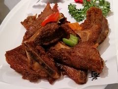 -宋园·金宴浙鲜馆(静安店)