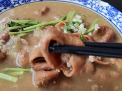 炖吊子-天祥斋老北京八大碗烧烤家常菜(田村店)