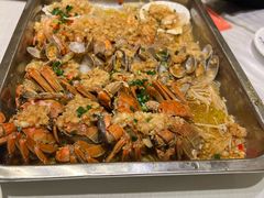 -聚鑫阁·非遗传承江浙菜(正阳店)