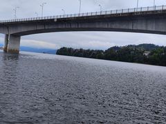 -千岛湖城中湖游船码头