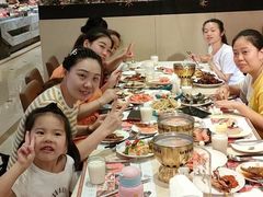 -芭菲盛宴·环球美食(解放碑英利国际店)