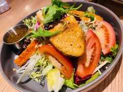 -玛格萝妮比萨屋(四平店)
