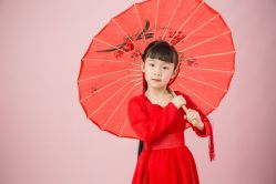 -倾城宝贝儿童摄影(广州天河店)