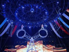 -泉城欧乐堡梦幻世界