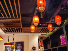 -满园烤鸭·春饼(太原街万达店)