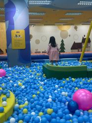 -莫莉幻想儿童乐园(北京丰台永旺店)