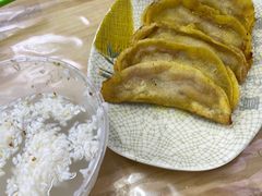 -清真蒋有记(老门东店)
