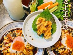 -梦山水日本烧肉(五四广场店)