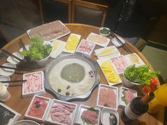 -傣妹火锅(南京东路一店)