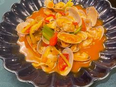 -誉八仙粤菜(万象天地店)