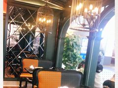 -高第街56号港式餐厅·精选(世茂广场宽厚里大明湖店)