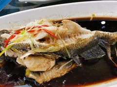 -大京园海鲜烧烤(东城路店)