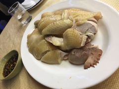 -湛江渔港·大排档(乐园路总店)