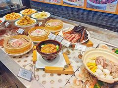 -田园居·佳宴(桑田路店)