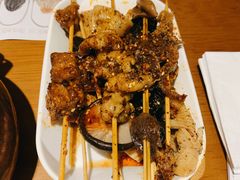 -南小馆(迪士尼小镇店)