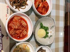 -益百岁牛尾汤主题餐厅(辛庄街店)